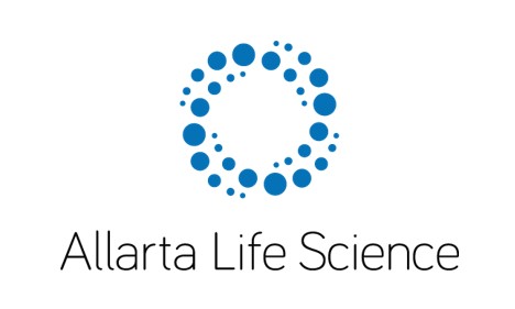 Allarta Life Science logo